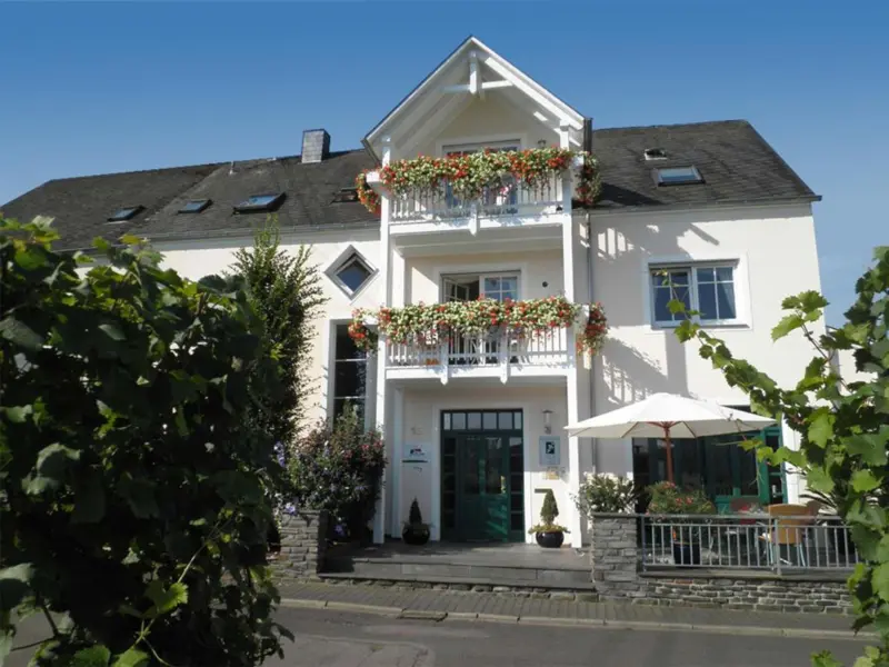 Ferienwohnung Leiwen