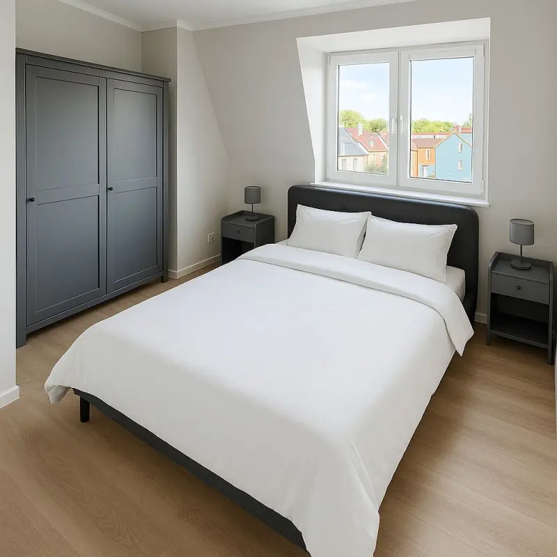 Ferienwohnung Brühl