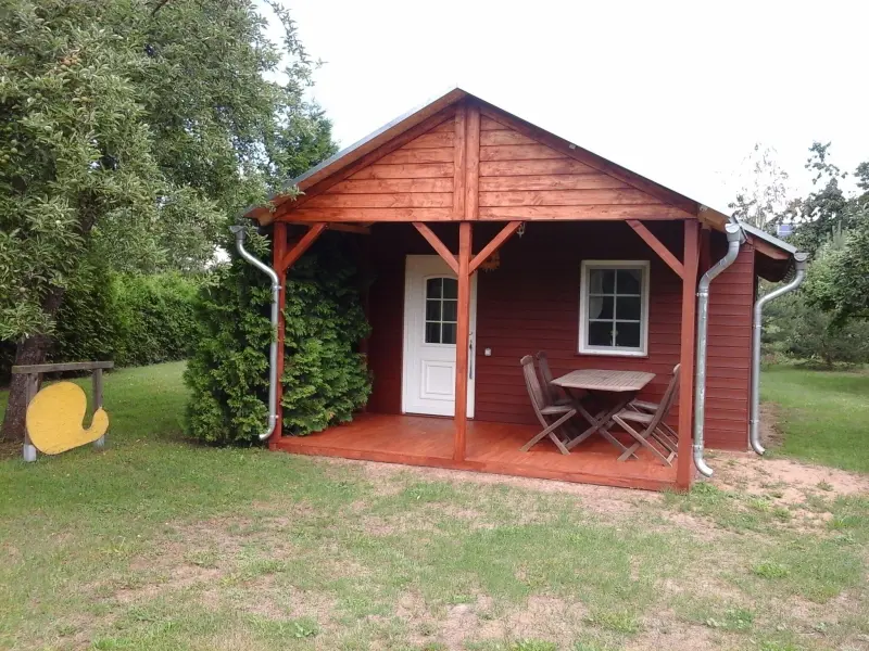 Ferienhaus Lübbenau/Spreewald