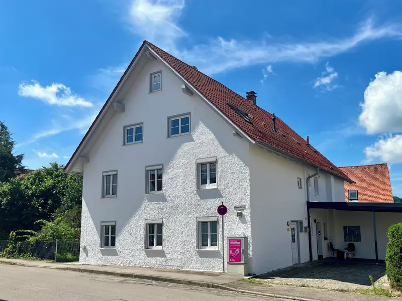 Ferienhaus Ottobeuren