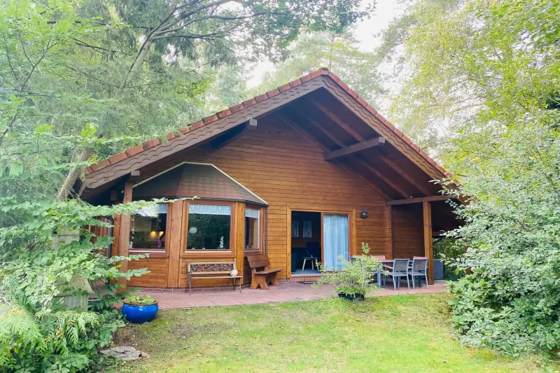 Ferienhaus  Lehe