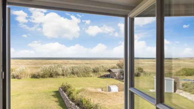 Ferienhaus  Rantum (Sylt)