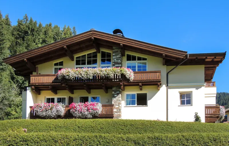 Ferienwohnung  Brixen im Thale