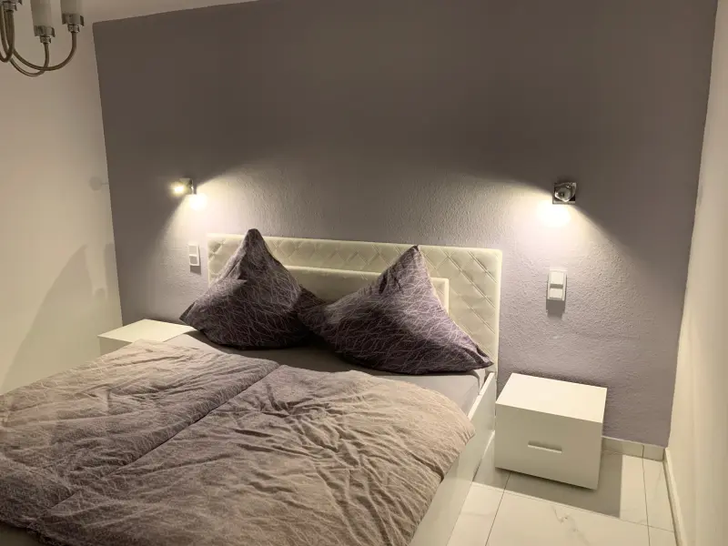 Ferienwohnung  Walldorf