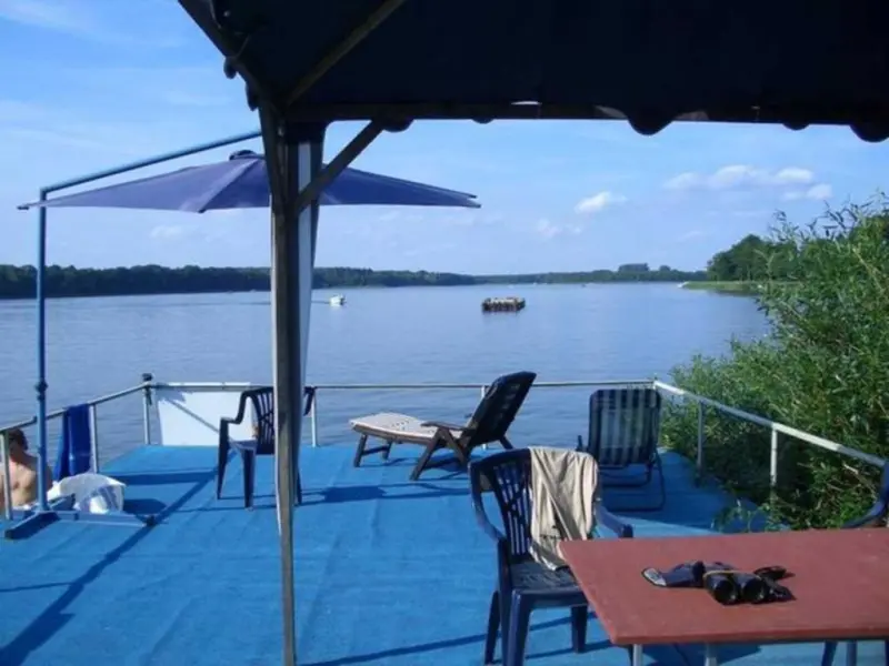 Ferienwohnung Priepert
