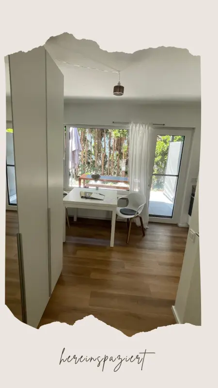 Ferienwohnung mit Hund in Überlingen, Bodensee, Deutschland