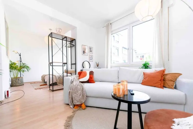 Ferienwohnung Mannheim