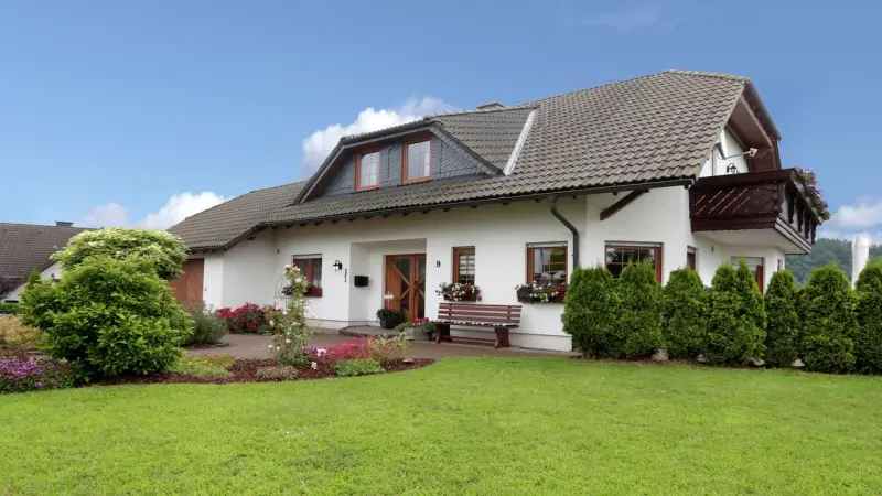 Ferienwohnung Medebach