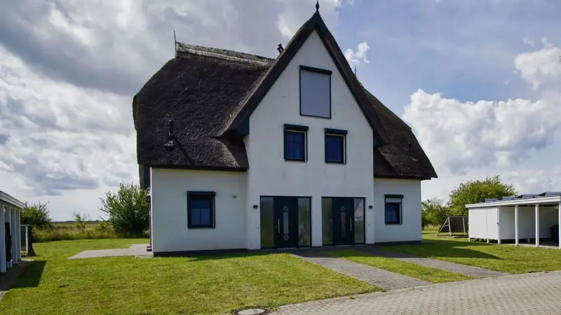 Ferienhaus  Trent