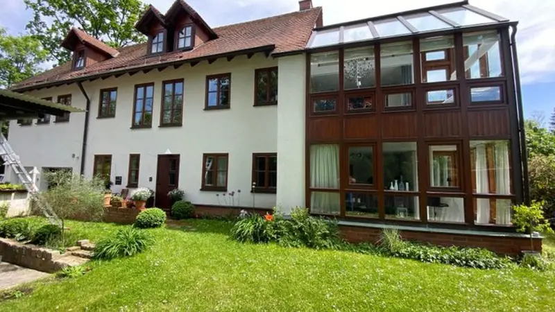 Ferienwohnung Memmelsdorf