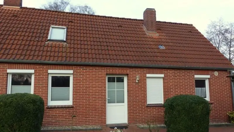 Ferienwohnung  Krummhörn