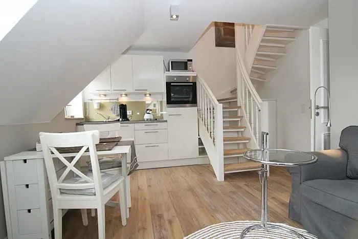 Ferienwohnung Hörnum (Sylt)