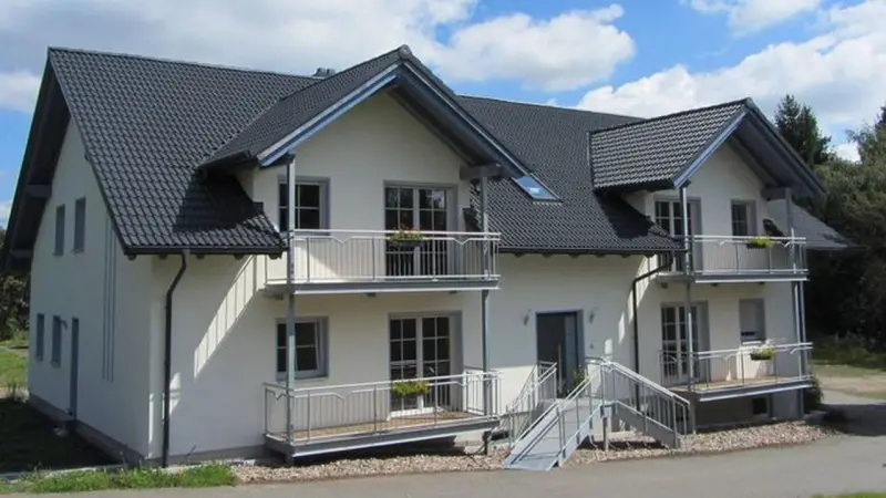 Ferienwohnung  Gräfenthal