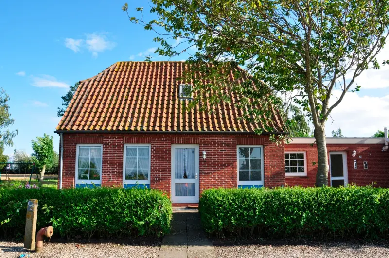 Ferienhaus in Wenkendorf f&uuml;r max. 3 Personen
