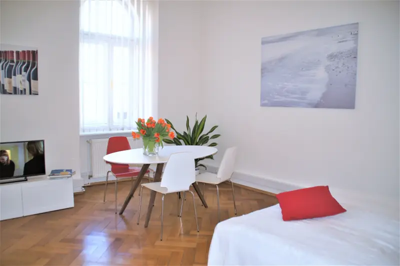 Ferienwohnung Graz