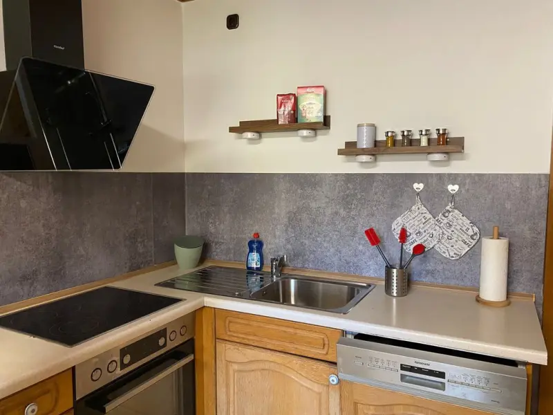 Ferienwohnung Ebermannstadt