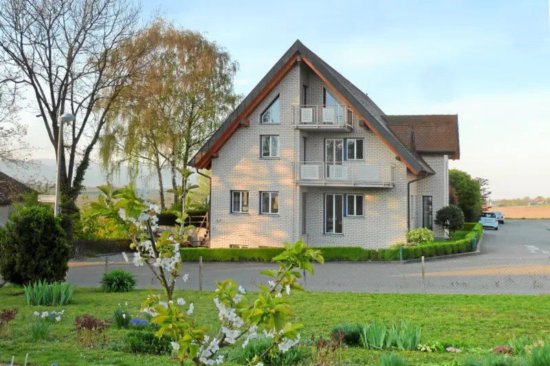 Ferienwohnung  Merdingen