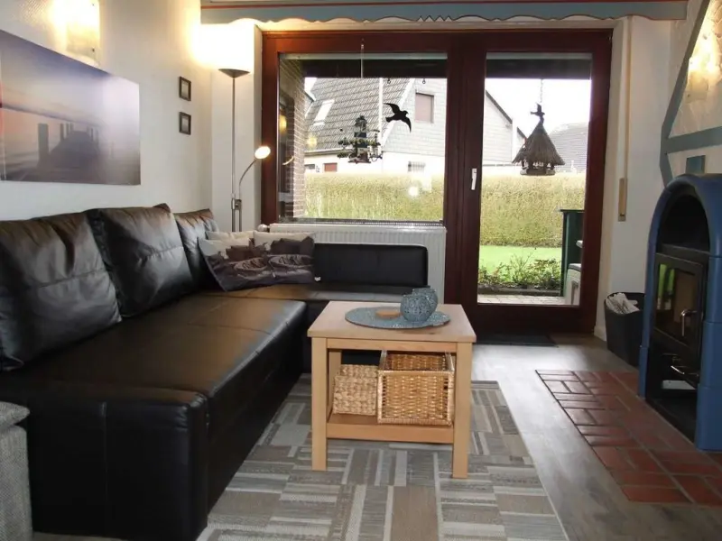 Ferienhaus Friedrichskoog