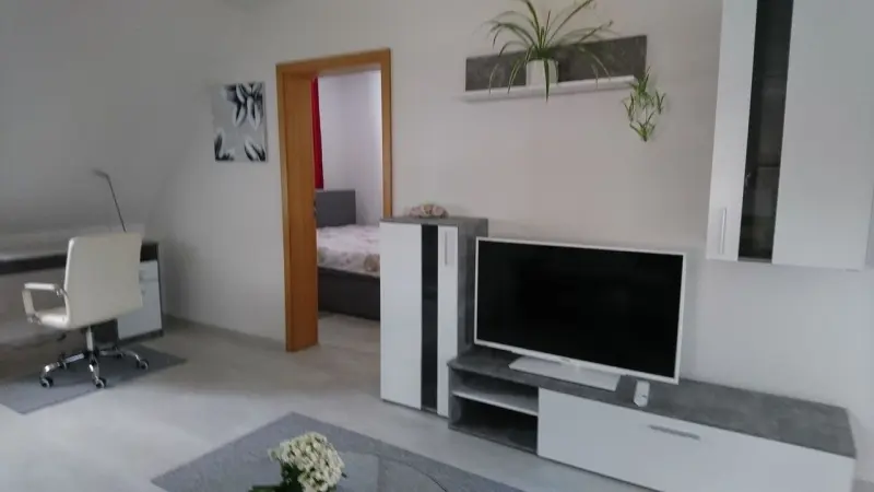 Ferienwohnung Löbau