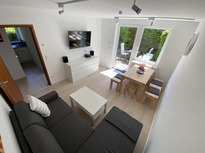 Ferienwohnung  Aalen