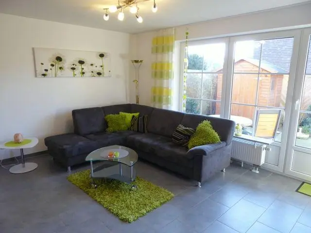 Ferienwohnung Dangast