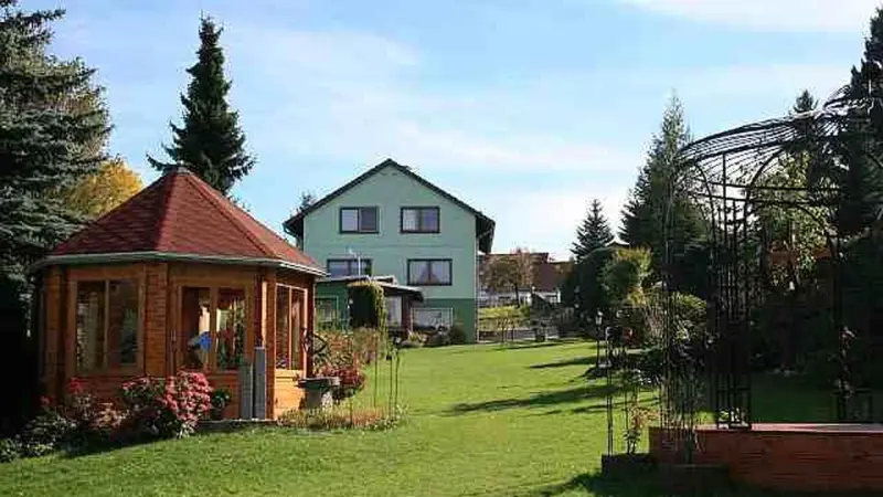Ferienhaus  Friedrichsbrunn