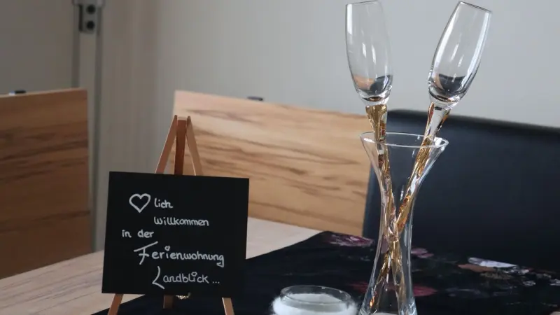 Ferienwohnung Pirmasens