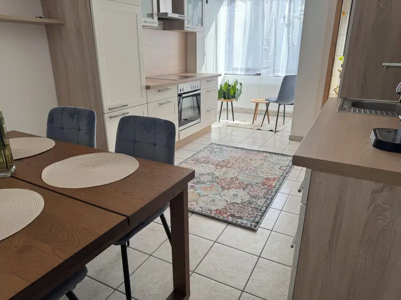 Ferienwohnung  Gustavsburg