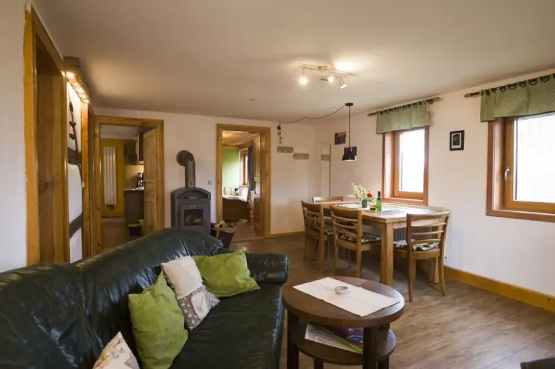 Ferienwohnung  Plauen