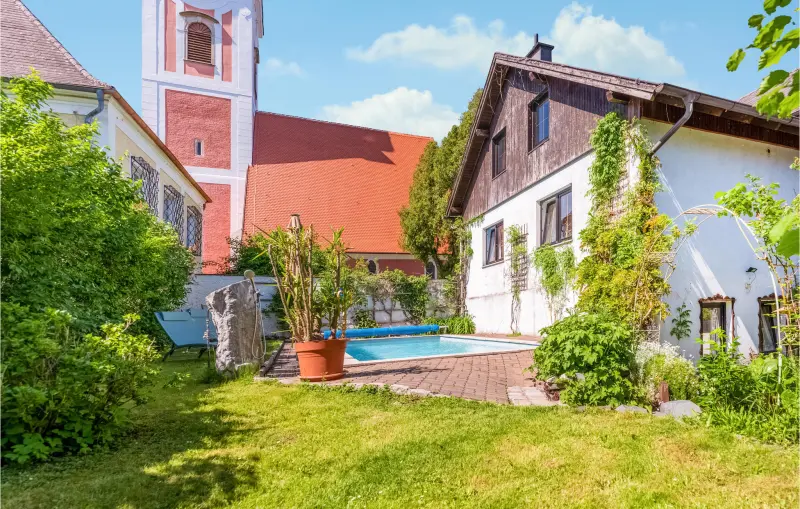 Ferienwohnung Gemeinde Persenbeug-Gottsdorf