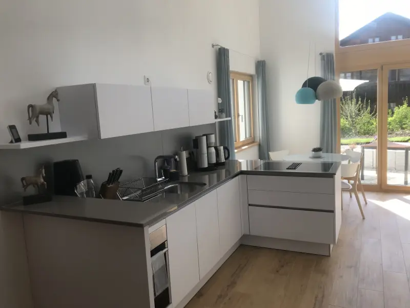 Ferienhaus Geretsried