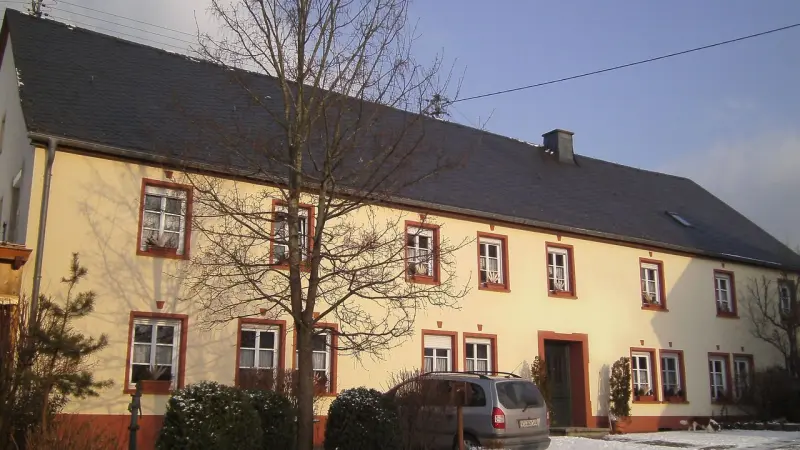 Ferienwohnung Morbach