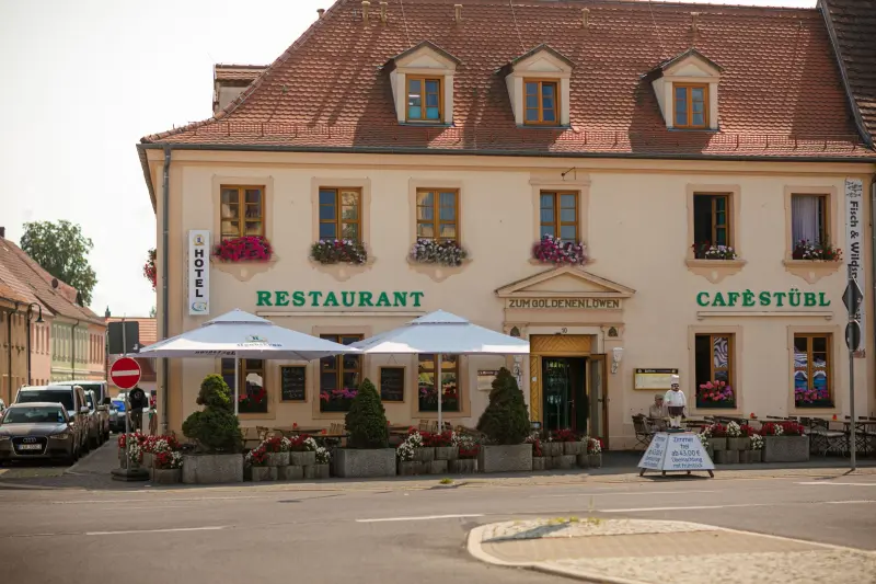 Ferienhaus Peitz