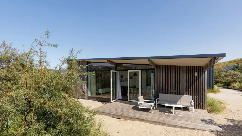 Ferienhaus Bloemendaal
