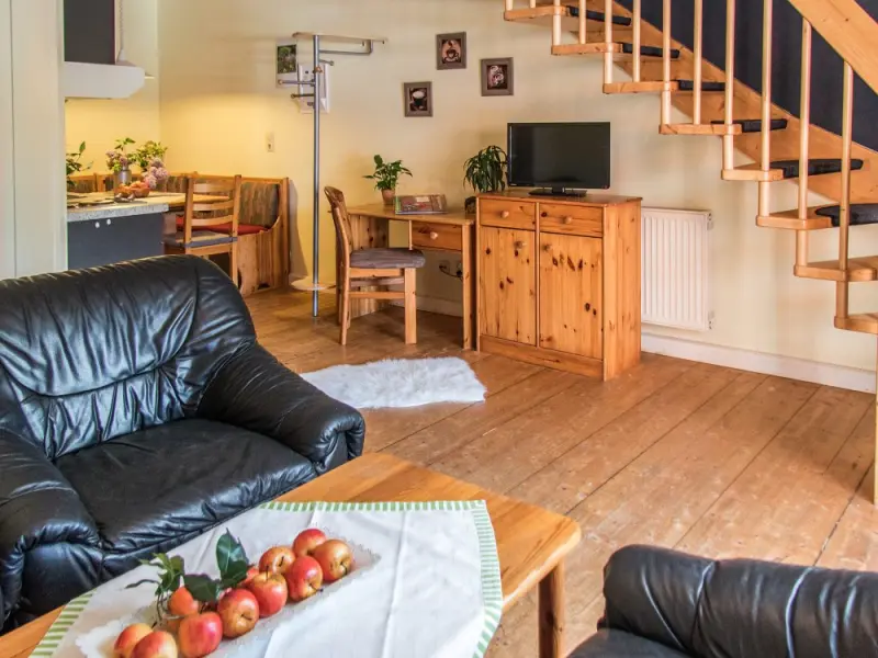 Ferienwohnung  Gera