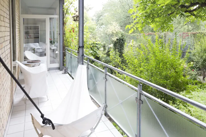Ferienwohnung  Stuttgart-West