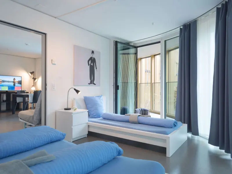 Appartement  Luzern
