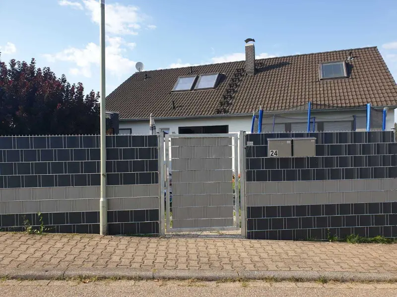 Ferienwohnung Mühlacker