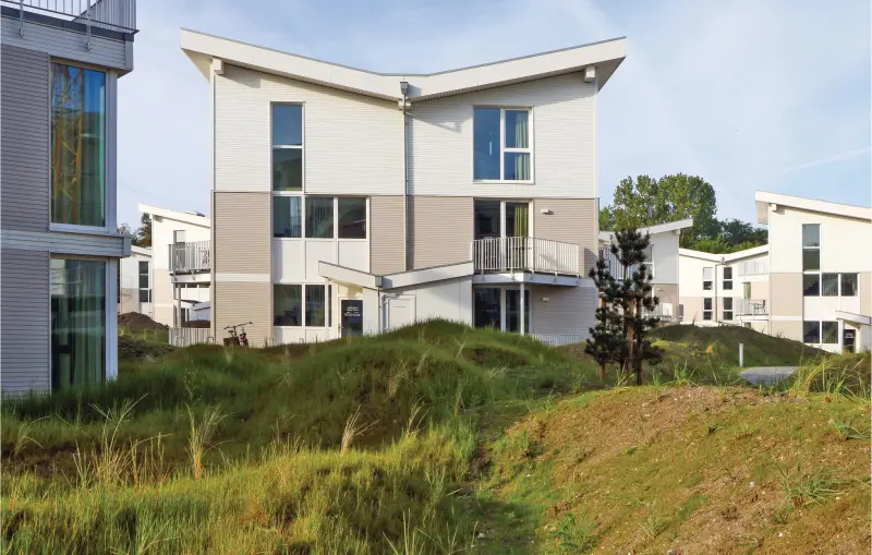 Ferienwohnung  Priwall