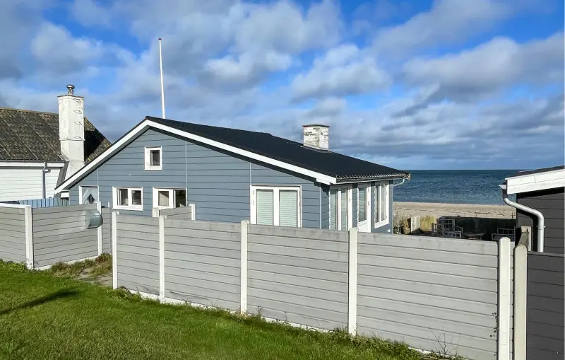 Ferienhaus Otterup Sogn
