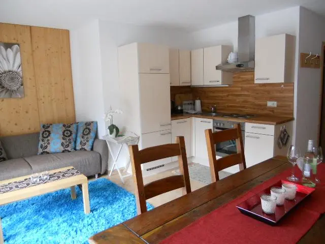Ferienwohnung in Kals am Grossglockner f&uuml;r max. 4 Personen
