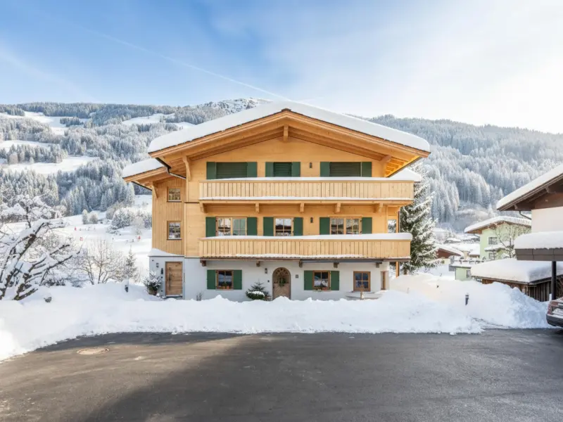 Ferienwohnung in Jochberg f&uuml;r max. 4 Personen