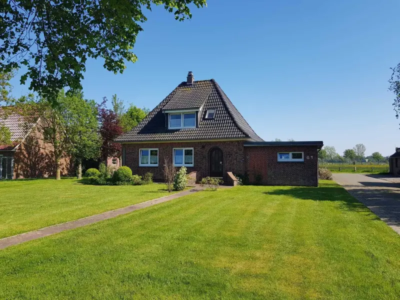 Ferienhaus Nordstrand