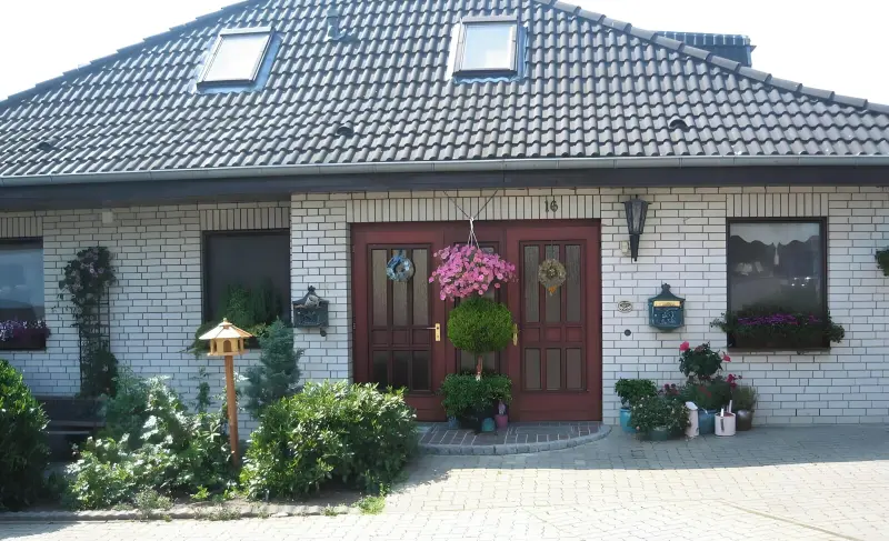 Ferienwohnung  Königslutter am Elm