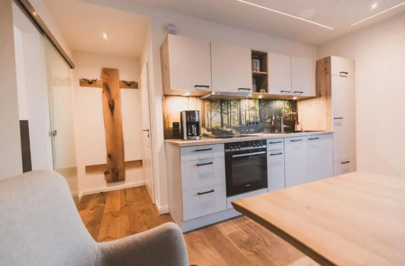 Ferienwohnung Hermeskeil
