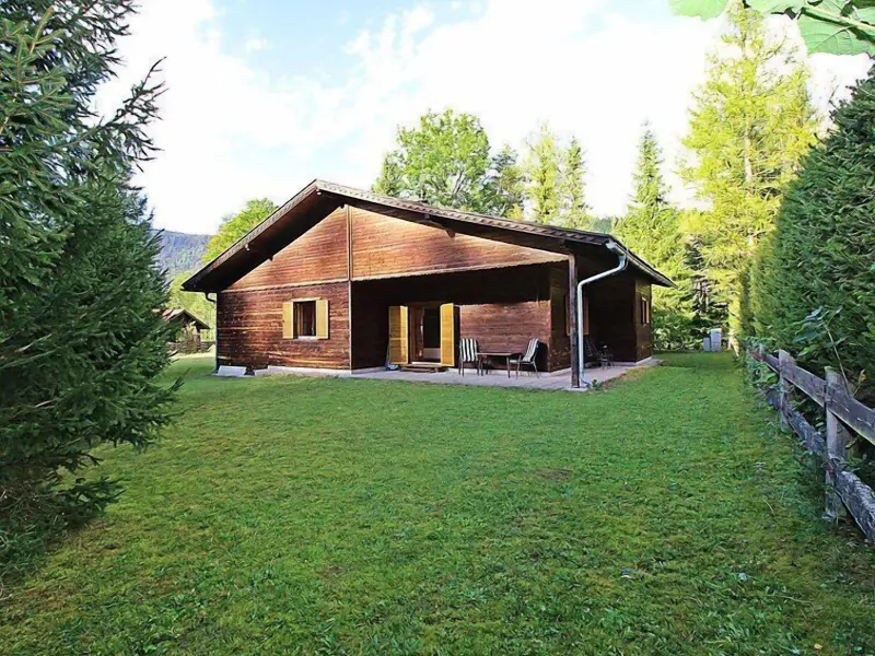 Ferienhaus  Sankt Aegyd am Neuwalde