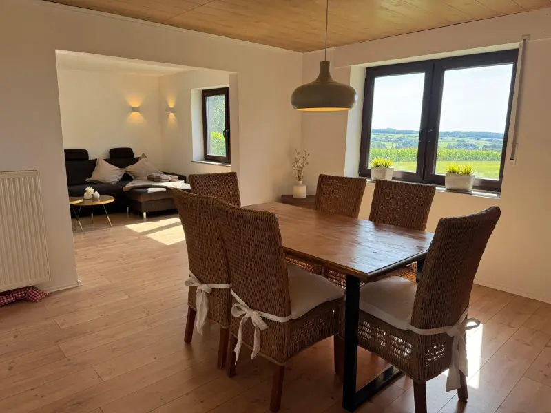 Ferienhaus Werkhausen