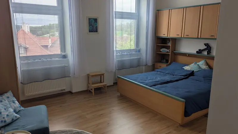 Bed & Breakfast  Gmünd