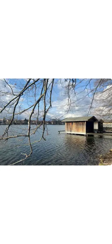 Ferienwohnung Weßling