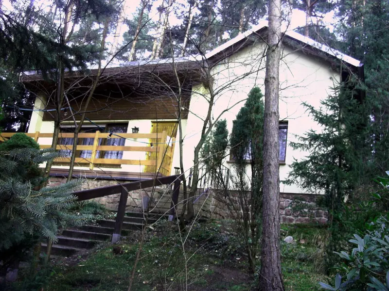 Ferienhaus  Gräfenhainichen